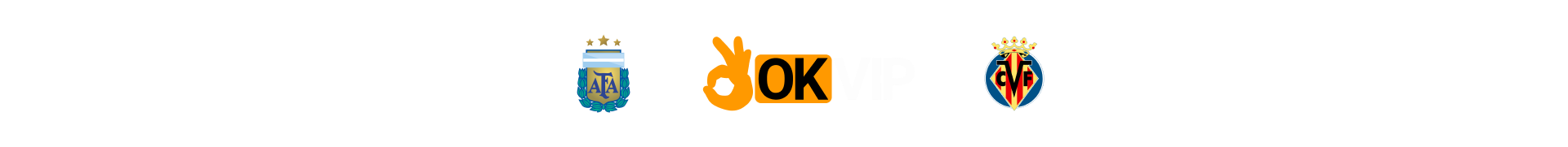 okvip logo thương hiệu